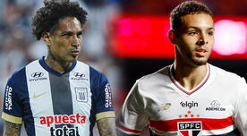 ¿A qué hora juega Alianza Lima vs Sao Paulo por la Copa Libertadores 2025? ¿A qué hora juega Alianza Lima vs Sao Paulo por la Copa Libertadores 2025?