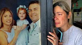 Madre de Florida "inconsolable" tras ser deportada a Cuba y separada de su bebé de 17 meses por ICE Madre de Florida "inconsolable" tras ser deportada a Cuba y separada de su bebé de 17 meses por ICE