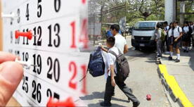 Calendario escolar 2025 confirma próximo día libre para estudiantes: alumnos podrán descansar en esta fecha Calendario escolar 2025 confirma próximo día libre para estudiantes: alumnos podrán descansar en esta fecha