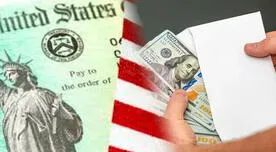 Nuevos CHEQUES de estímulo 2025 y 2026 en Estados Unidos: confirman PAGOS de $400 dólares y créditos Nuevos CHEQUES de estímulo 2025 y 2026 en Estados Unidos: confirman PAGOS de $400 dólares y créditos