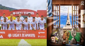 ¡Bombazo! Ayacucho FC anunció técnico campeón del Mundo y ganador de Copa América ¡Bombazo! Ayacucho FC anunció técnico campeón del Mundo y ganador de Copa América