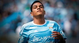 Joao Grimaldo: De ser una de las promesas del fútbol peruano a no tener minutos en Letonia Joao Grimaldo: De ser una de las promesas del fútbol peruano a no tener minutos en Letonia