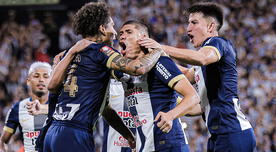 Destacado medio brasileño elogió a jugador de Alianza Lima y advirtió a Sao Paulo: "Ídolo" Destacado medio brasileño elogió a jugador de Alianza Lima y advirtió a Sao Paulo: "Ídolo"