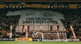 Universitario descartó a dos posibles candidatos para ser su nuevo director deportivo del club Universitario descartó a dos posibles candidatos para ser su nuevo director deportivo del club