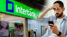 Interbank confirmó el cobro de comisiones a usuarios por transferencias bancarias desde esta fecha Interbank confirmó el cobro de comisiones a usuarios por transferencias bancarias desde esta fecha