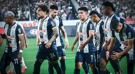 Alianza Lima y la jugosa cifra que pagaría por árbitros extranjeros en sus partidos de Liga 1 Alianza Lima y la jugosa cifra que pagaría por árbitros extranjeros en sus partidos de Liga 1