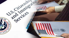 USCIS: esta es la guía actualizada para los nuevos inmigrantes en EE. UU. USCIS: esta es la guía actualizada para los nuevos inmigrantes en EE. UU.