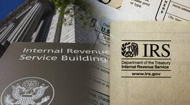 Mucho cuidado, contribuyentes de impuestos: el IRS pondrá foco en estas personas Mucho cuidado, contribuyentes de impuestos: el IRS pondrá foco en estas personas