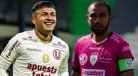 ¿Dónde ver Universitario vs. Independiente del Valle EN VIVO por la Copa Libertadores 2025? ¿Dónde ver Universitario vs. Independiente del Valle EN VIVO por la Copa Libertadores 2025?