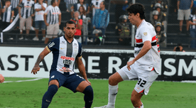 ¿Dónde pasan el partido de Alianza Lima vs. Sao Paulo EN VIVO? ¿Dónde pasan el partido de Alianza Lima vs. Sao Paulo EN VIVO?