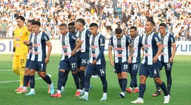 Alianza Lima perdió 2-0 con Sao Paulo en Matute y complica su clasificación en la Libertadores Alianza Lima perdió 2-0 con Sao Paulo en Matute y complica su clasificación en la Libertadores