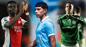 Partidos de hoy EN VIVO, miércoles 7 de mayo: programación y dónde ver fútbol online Partidos de hoy EN VIVO, miércoles 7 de mayo: programación y dónde ver fútbol online