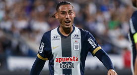 Hinchas de Alianza Lima no perdonan a Erick Noriega y dejan potentes mensajes Hinchas de Alianza Lima no perdonan a Erick Noriega y dejan potentes mensajes