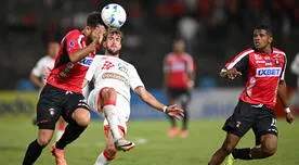 ¿A qué hora juega Cienciano vs. Caracas y dónde ver partido por Copa Sudamericana? ¿A qué hora juega Cienciano vs. Caracas y dónde ver partido por Copa Sudamericana?