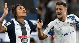 Próximo partido de Alianza Lima por Copa Libertadores 2025: ¿Cuándo juega ante Talleres? Próximo partido de Alianza Lima por Copa Libertadores 2025: ¿Cuándo juega ante Talleres?