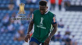 Copa Libertadores se pronuncia tras derrota de Alianza Lima ante Sao Paulo: "Sigue en..." Copa Libertadores se pronuncia tras derrota de Alianza Lima ante Sao Paulo: "Sigue en..."