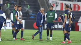 El récord negativo que logró Alianza tras la derrota ante Sao Paulo por Libertadores El récord negativo que logró Alianza tras la derrota ante Sao Paulo por Libertadores