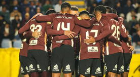 Confirman baja en Universitario para el partido clave ante Independiente del Valle: "Está…" Confirman baja en Universitario para el partido clave ante Independiente del Valle: "Está…"