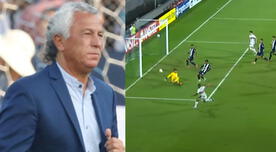 Gorosito deja firme mensaje tras derrota de Alianza en Matute ante Sao Paulo: "Se debe a…" Gorosito deja firme mensaje tras derrota de Alianza en Matute ante Sao Paulo: "Se debe a…"