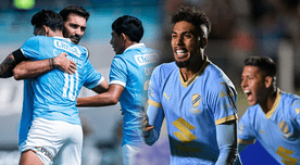 Alineaciones Sporting Cristal vs. Bolívar: el once de Autuori en busca de su primer triunfo Alineaciones Sporting Cristal vs. Bolívar: el once de Autuori en busca de su primer triunfo