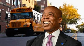 Nueva York abrirá 7 nuevas escuelas públicas en Brooklyn, Queens, El Bronx y Staten Island en septiembre Nueva York abrirá 7 nuevas escuelas públicas en Brooklyn, Queens, El Bronx y Staten Island en septiembre