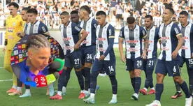 Paolo Guerrero fue directo y dejó rotundo mensaje tras derrota: "Nos tocó y recaímos" Paolo Guerrero fue directo y dejó rotundo mensaje tras derrota: "Nos tocó y recaímos"
