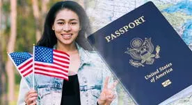 ¿Cómo obtener la ciudadanía americana?: así puedes encontrar ayuda en tu comunidad gracias a USCIS ¿Cómo obtener la ciudadanía americana?: así puedes encontrar ayuda en tu comunidad gracias a USCIS
