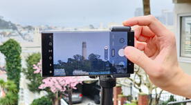 Aplica estas 3 configuraciones clave para mejorar la calidad de las fotos en el Samsung S23 Ultra Aplica estas 3 configuraciones clave para mejorar la calidad de las fotos en el Samsung S23 Ultra