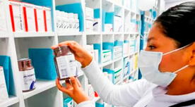 Adiós a cadena de farmacias: empresa se declara en quiebra y perjudica a sus trabajadores Adiós a cadena de farmacias: empresa se declara en quiebra y perjudica a sus trabajadores