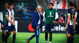 Alianza recibió dura noticia sobre importante jugador tras derrota ante Sao Paulo: "Muy difícil" Alianza recibió dura noticia sobre importante jugador tras derrota ante Sao Paulo: "Muy difícil"