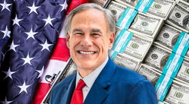 Aumento del salario mínimo en Texas: ¿cuánto cobrarán y quiénes serán los beneficiarios en el Condado de Harris? Aumento del salario mínimo en Texas: ¿cuánto cobrarán y quiénes serán los beneficiarios en el Condado de Harris?