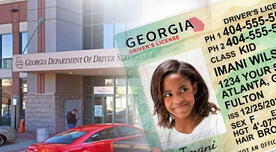 Real ID en Georgia: ¿cómo tramitarla y cuando vence el plazo para esta identificación estatal? Real ID en Georgia: ¿cómo tramitarla y cuando vence el plazo para esta identificación estatal?