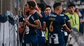 ¡Sorpresa! Alianza Lima planea comprar a futbolista que pertenece a club de Argentina ¡Sorpresa! Alianza Lima planea comprar a futbolista que pertenece a club de Argentina
