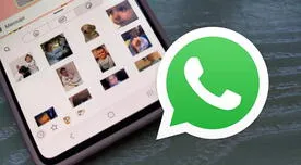 WhatsApp: cómo agrupar tus stickers en una sola carpeta y por orden WhatsApp: cómo agrupar tus stickers en una sola carpeta y por orden