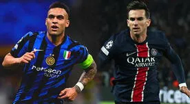 ¡Imperdible! Inter vs. PSG: fecha, hora y dónde se jugará la final de la Champions League ¡Imperdible! Inter vs. PSG: fecha, hora y dónde se jugará la final de la Champions League