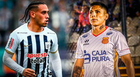 ¿A qué hora juega Alianza Lima vs Atlético Grau, canal de transmisión y dónde ver Liga 1? ¿A qué hora juega Alianza Lima vs Atlético Grau, canal de transmisión y dónde ver Liga 1?