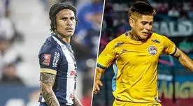 ¡Atención! Partido pendiente entre Alianza Lima vs Comerciantes tendría fecha definida ¡Atención! Partido pendiente entre Alianza Lima vs Comerciantes tendría fecha definida