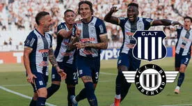 ¡Atención, Alianza! ¿Le conviene que gane Talleres o Libertad en Copa Libertadores? ¡Atención, Alianza! ¿Le conviene que gane Talleres o Libertad en Copa Libertadores?