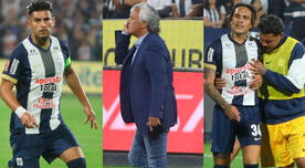 Se confirmó la sanción para Paolo Guerrero, Zambrano y Gorosito por expulsión ante Cienciano Se confirmó la sanción para Paolo Guerrero, Zambrano y Gorosito por expulsión ante Cienciano