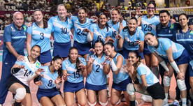 Regatas ganó 3-0 a Universitario y jugará la final de la Liga Peruana de Vóley ante Alianza