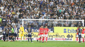 ¡Lo que se viene! Revelan situación de Matute tras polémico partido entre Alianza Lima y Cienciano ¡Lo que se viene! Revelan situación de Matute tras polémico partido entre Alianza Lima y Cienciano