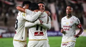 El 'refuerzo' de última hora que tendrá Jorge Fossati en Universitario que emociona a hinchas El 'refuerzo' de última hora que tendrá Jorge Fossati en Universitario que emociona a hinchas