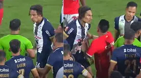 Publican las duras palabras de Paolo Guerrero contra Bruno Pérez en Matute: "No jo..." Publican las duras palabras de Paolo Guerrero contra Bruno Pérez en Matute: "No jo..."