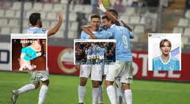 Sporting Cristal VENCIÓ a Bolívar por Copa Libertadores: hinchas se divierten con curiosos MEMES Sporting Cristal VENCIÓ a Bolívar por Copa Libertadores: hinchas se divierten con curiosos MEMES