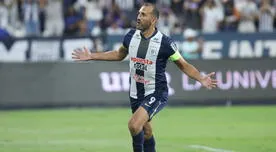 ¿Se va? Hernán Barcos posó con camiseta de otro equipo que no es la de Alianza Lima ¿Se va? Hernán Barcos posó con camiseta de otro equipo que no es la de Alianza Lima