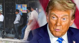 Estos son los 5 principales derechos de los trabajadores migrantes según el Departamento de Trabajo de los EE. UU. Estos son los 5 principales derechos de los trabajadores migrantes según el Departamento de Trabajo de los EE. UU.