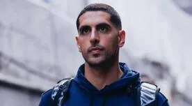 ¿Regresa a la Liga 1? Portal extranjero hizo impensado anuncio sobre Pablo Sabbag: "De vuelta" ¿Regresa a la Liga 1? Portal extranjero hizo impensado anuncio sobre Pablo Sabbag: "De vuelta"