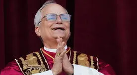 ¿Por qué el Papa Prevost, nacionalizado peruano, se llama León XIV y cuántos años tiene? ¿Por qué el Papa Prevost, nacionalizado peruano, se llama León XIV y cuántos años tiene?