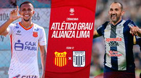 Alianza Lima vs. Atlético Grau EN VIVO por Liga 1: pronósticos, horarios y dónde ver Alianza Lima vs. Atlético Grau EN VIVO por Liga 1: pronósticos, horarios y dónde ver
