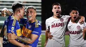 ¿A qué hora juega Boca Juniors vs Lanús y dónde ver partido por Liga Profesional de Argentina? ¿A qué hora juega Boca Juniors vs Lanús y dónde ver partido por Liga Profesional de Argentina?
